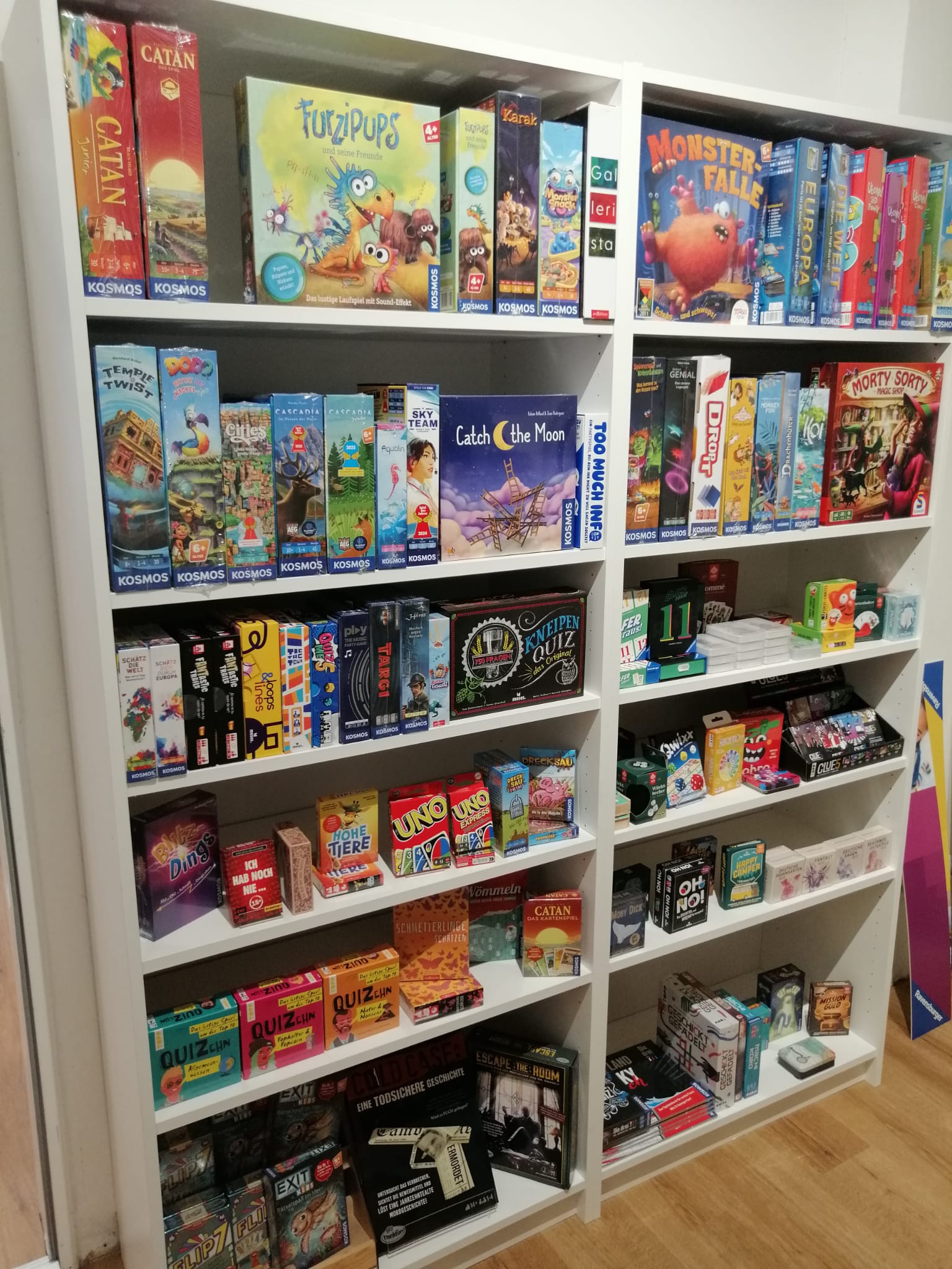 Spielwaren 2